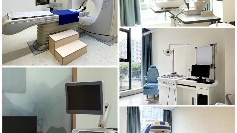 经络疏通加盟代理：揭秘费用构成与行业真相**