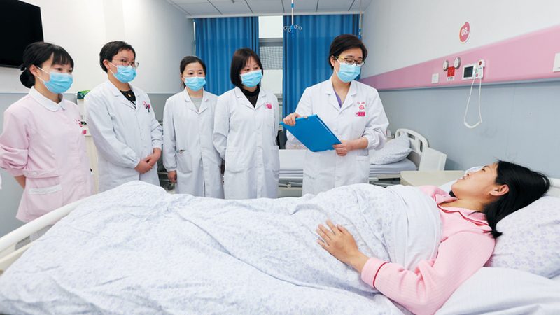 体检中心靠谱之选：揭秘如何甄别优质体检服务